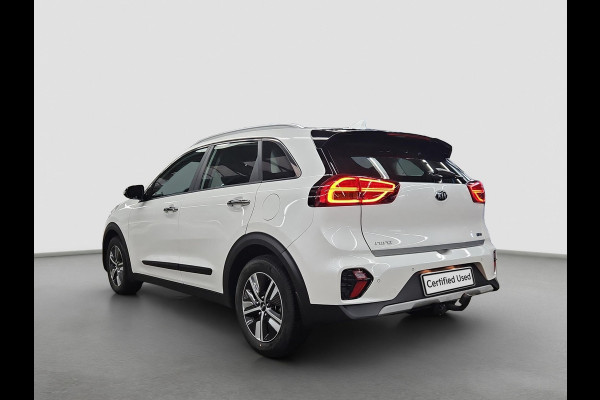 Kia Niro 1.6 GDi Hybrid DynamicLine | NAVI | CARPLAY |16" VELGEN |