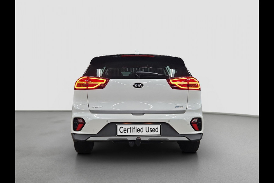 Kia Niro 1.6 GDi Hybrid DynamicLine | NAVI | CARPLAY |16" VELGEN |