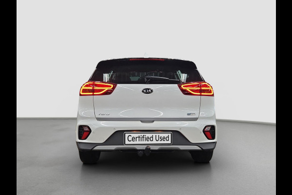 Kia Niro 1.6 GDi Hybrid DynamicLine | NAVI | CARPLAY |16" VELGEN |