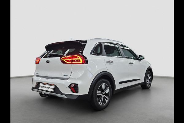 Kia Niro 1.6 GDi Hybrid DynamicLine | NAVI | CARPLAY |16" VELGEN |