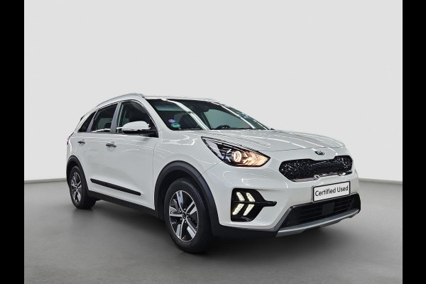 Kia Niro 1.6 GDi Hybrid DynamicLine | NAVI | CARPLAY |16" VELGEN |