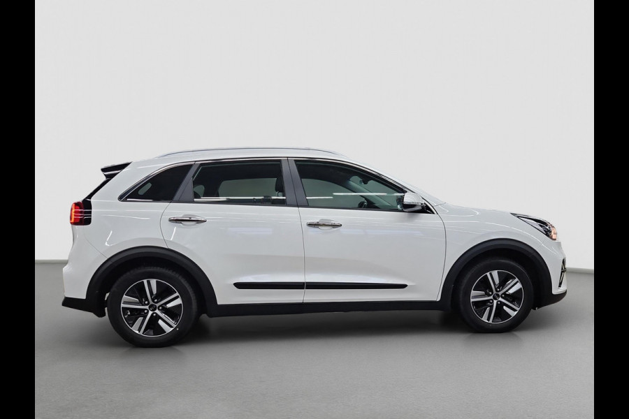 Kia Niro 1.6 GDi Hybrid DynamicLine | NAVI | CARPLAY |16" VELGEN |