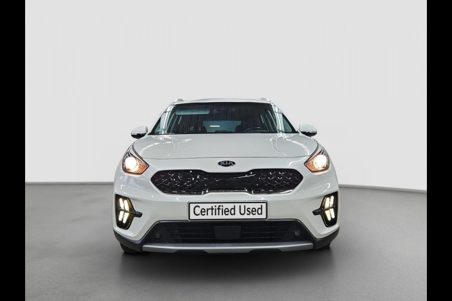 Kia Niro 1.6 GDi Hybrid DynamicLine | NAVI | CARPLAY |16" VELGEN |