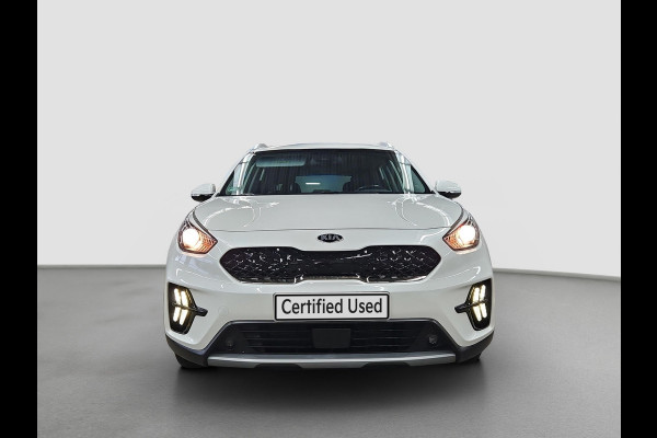 Kia Niro 1.6 GDi Hybrid DynamicLine | NAVI | CARPLAY |16" VELGEN |