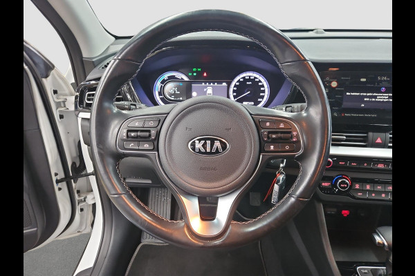 Kia Niro 1.6 GDi Hybrid DynamicLine | NAVI | CARPLAY |16" VELGEN |