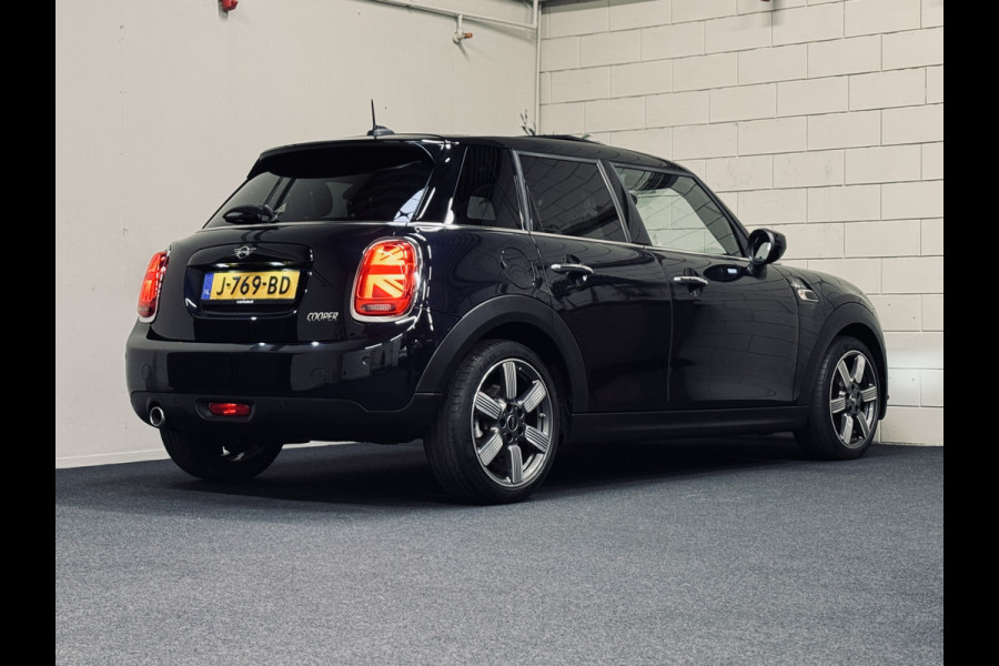 MINI Mini 1.5 Cooper 60 Years Edition | Panorama | Yours | HK | HUD