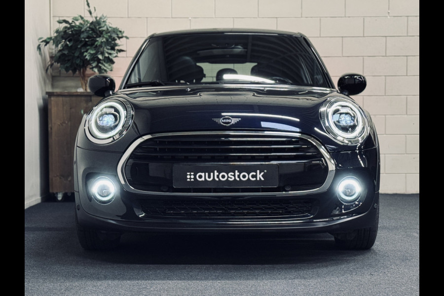 MINI Mini 1.5 Cooper 60 Years Edition | Panorama | Yours | HK | HUD