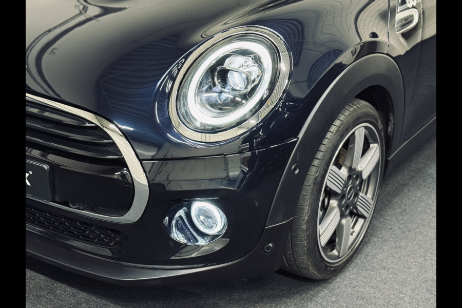 MINI Mini 1.5 Cooper 60 Years Edition | Panorama | Yours | HK | HUD