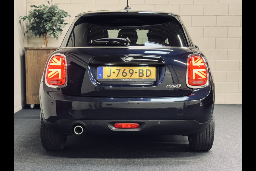 MINI Mini 1.5 Cooper 60 Years Edition | Panorama | Yours | HK | HUD