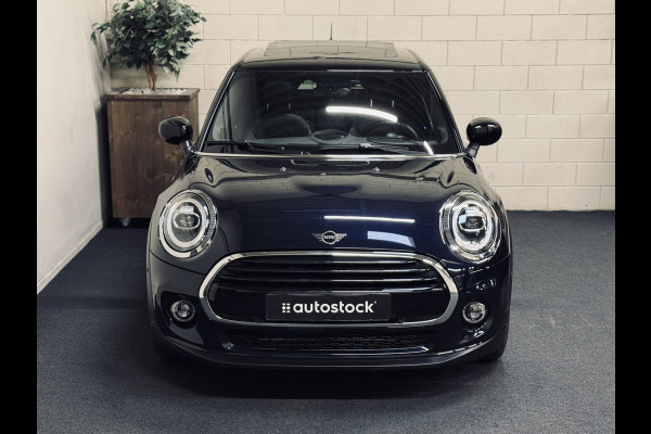 MINI Mini 1.5 Cooper 60 Years Edition | Panorama | Yours | HK | HUD