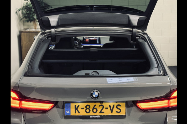 BMW 5 Serie Touring 520i High Ex. M-Sport Pro | 20" | Panorama | HK | Driv.Ass.Prof