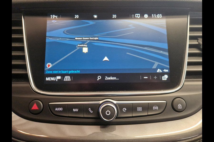 Opel Grandland 1.6 Turbo Hybrid Business Elegance | Navigatie | Parkeersensoren voor en achter | Apple Carplay/Android Auto