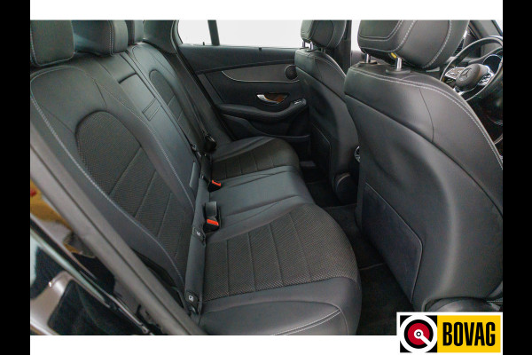 Mercedes-Benz GLC 300e 4MATIC Business Solution 320 PK | Widescreen | EL. stoelen | Camera Cruise, Navigatie, Stoelverwarming