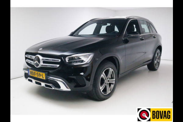 Mercedes-Benz GLC 300e 4MATIC Business Solution 320 PK | Widescreen | EL. stoelen | Camera Cruise, Navigatie, Stoelverwarming