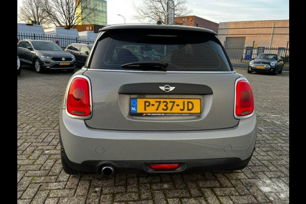 MINI Mini 1.2 One Salt Business(Parkeersensoren, Harman/Kardon, Cruise Con, Sportstoelen, etc)