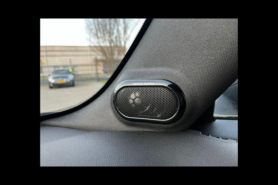 MINI Mini 1.2 One Salt Business(Parkeersensoren, Harman/Kardon, Cruise Con, Sportstoelen, etc)