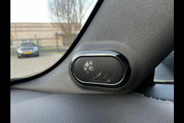 MINI Mini 1.2 One Salt Business(Parkeersensoren, Harman/Kardon, Cruise Con, Sportstoelen, etc)