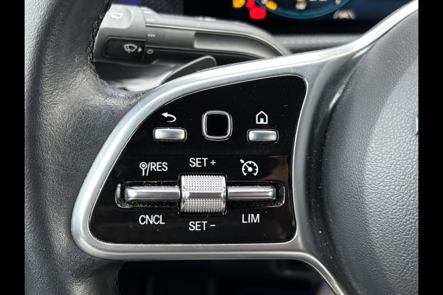 Mercedes-Benz CLA-Klasse 180 Progressive-WIDESCREEN-SFEER-CAMERA-COMPLEET