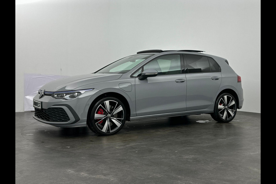 Volkswagen Golf 1.4 eHybrid GTE Pano IQ Sfeer Head Up