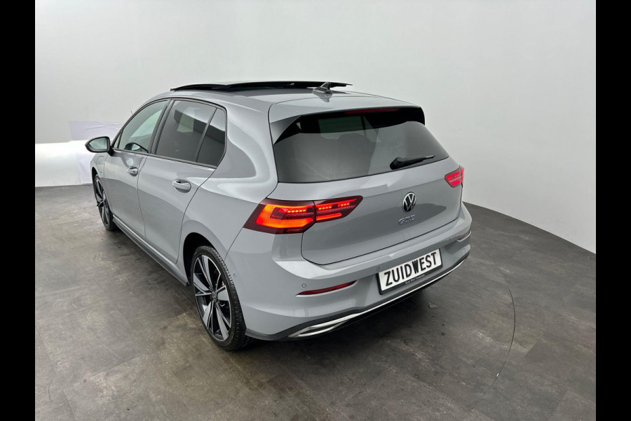 Volkswagen Golf 1.4 eHybrid GTE Pano IQ Sfeer Head Up