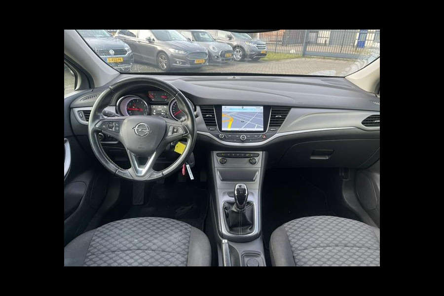 Opel Astra Sports Tourer 1.0 Online Edition(NL-auto, Goed Onder, Navi, Airco, PDC, Cruise Con, Etc)