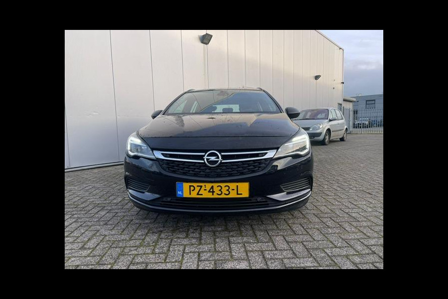 Opel Astra Sports Tourer 1.0 Online Edition(NL-auto, Goed Onder, Navi, Airco, PDC, Cruise Con, Etc)