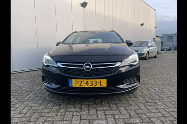 Opel Astra Sports Tourer 1.0 Online Edition(NL-auto, Goed Onder, Navi, Airco, PDC, Cruise Con, Etc)