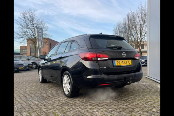 Opel Astra Sports Tourer 1.0 Online Edition(NL-auto, Goed Onder, Navi, Airco, PDC, Cruise Con, Etc)