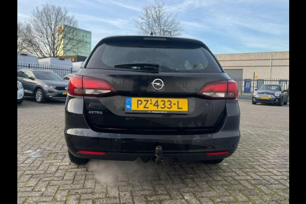 Opel Astra Sports Tourer 1.0 Online Edition(NL-auto, Goed Onder, Navi, Airco, PDC, Cruise Con, Etc)