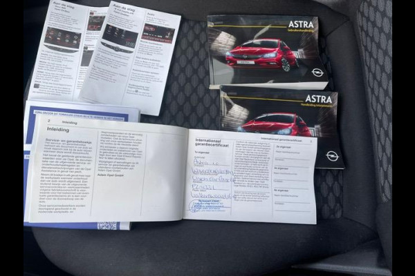 Opel Astra Sports Tourer 1.0 Online Edition(NL-auto, Goed Onder, Navi, Airco, PDC, Cruise Con, Etc)