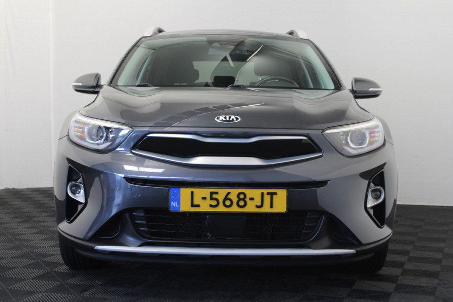 Kia Stonic 1.0 T-GDi DynamicPlusLine