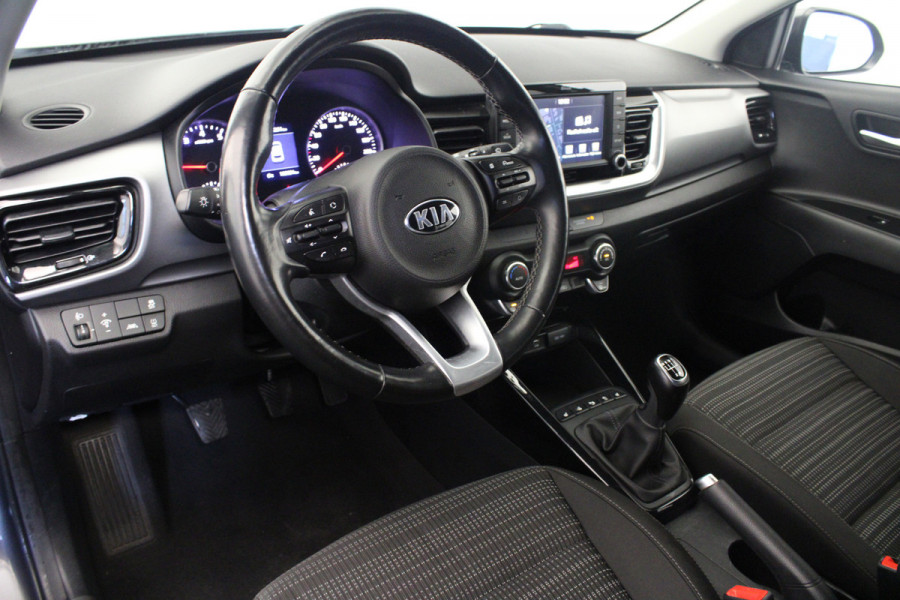 Kia Stonic 1.0 T-GDi DynamicPlusLine