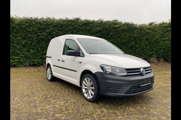 Volkswagen Caddy 2.0 TDI 102 Pk Automaat - DSG - Airco/ PDC