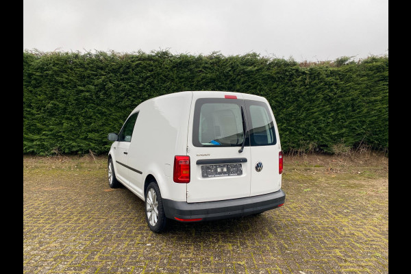 Volkswagen Caddy 2.0 TDI 102 Pk Automaat - DSG - Airco/ PDC