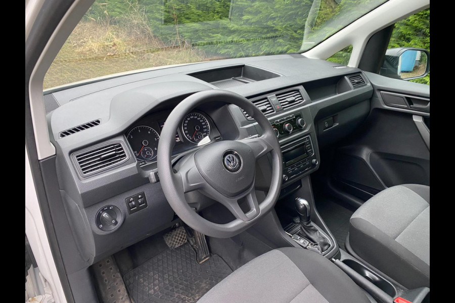 Volkswagen Caddy 2.0 TDI 102 Pk Automaat - DSG - Airco/ PDC