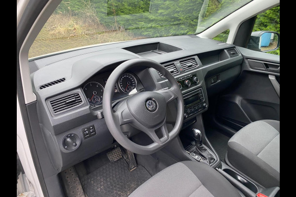 Volkswagen Caddy 2.0 TDI 102 Pk Automaat - DSG - Airco/ PDC