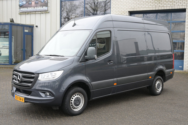 Mercedes-Benz Sprinter 316 CDI L2H2 Standkachel, Geveerde verwarmde stoel, Camera, Trekhaak