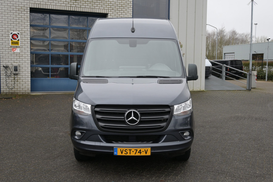 Mercedes-Benz Sprinter 316 CDI L2H2 Standkachel, Geveerde verwarmde stoel, Camera, Trekhaak