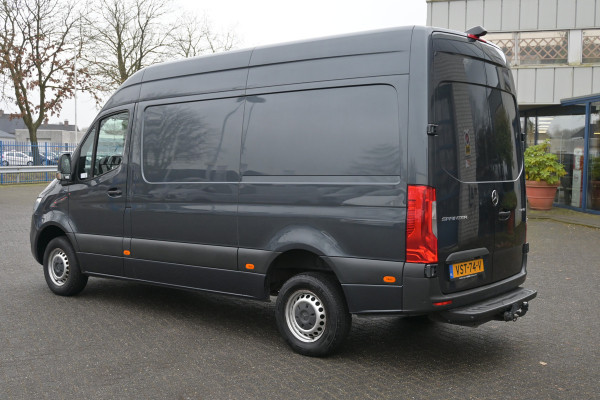 Mercedes-Benz Sprinter 316 CDI L2H2 Standkachel, Geveerde verwarmde stoel, Camera, Trekhaak