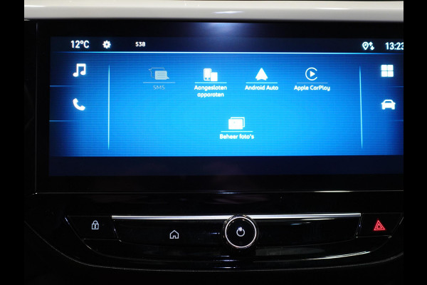 Opel Corsa 1.2 Turbo GS | Navigatie | Apple Carplay/Android Auto | Digitale Cockpit | Airco | Cruise Control | Lichtmetalen Velgen | Dab