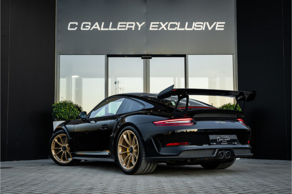 Porsche 911 991.2 4.0 GT3 RS - Weissach | Sport Chrono Plus | Lift | Bose