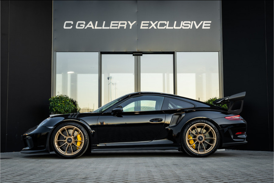 Porsche 911 991.2 4.0 GT3 RS - Weissach | Sport Chrono Plus | Lift | Bose