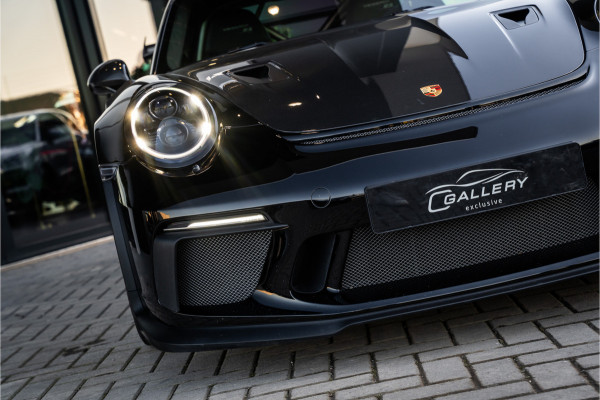 Porsche 911 991.2 4.0 GT3 RS - Weissach | Sport Chrono Plus | Lift | Bose