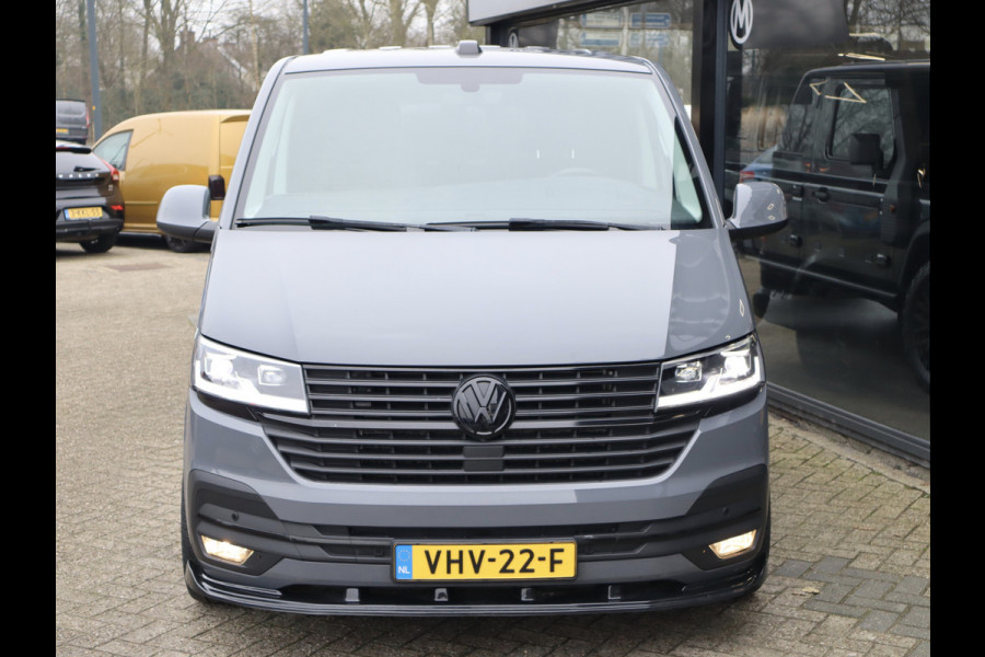 Volkswagen Transporter 2.0 TDI 150PK DSG ENKELE CABINE