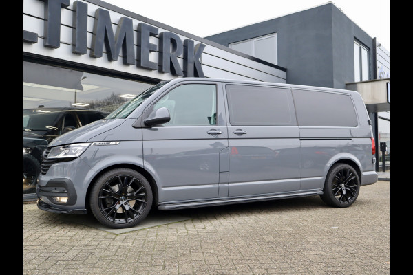 Volkswagen Transporter 2.0 TDI 150PK DSG ENKELE CABINE