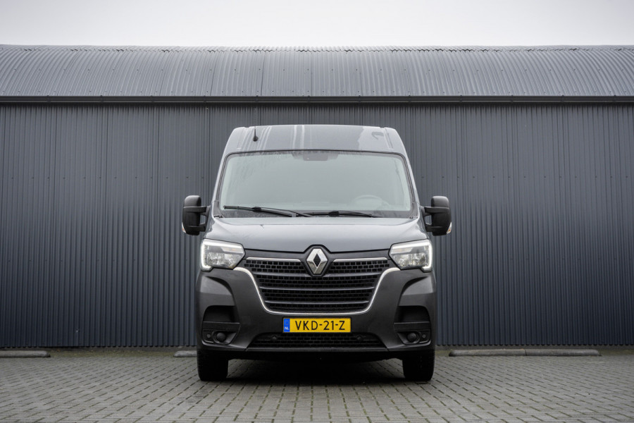 Renault Master 2.3 dCi L2H2 | Euro 6 | 136 PK | Cruise | Airco | Navigatie | LED