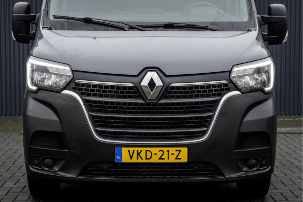 Renault Master 2.3 dCi L2H2 | Euro 6 | 136 PK | Cruise | Airco | Navigatie | LED