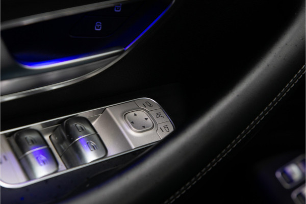 Mercedes-Benz GLE 450 AMG 4MATIC Premium, Luchtvering, Pano, Nightpack, Burmester 2019