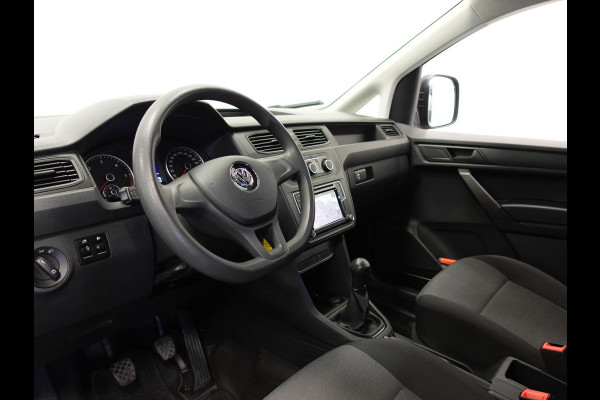 Volkswagen Caddy 2.0 TDI L2H1 Maxi Trendline Navigatie Apple Carplay Cruise control  Airco Euro6