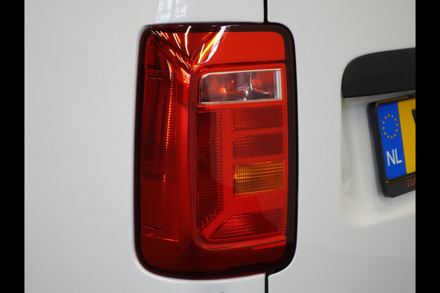 Volkswagen Caddy 2.0 TDI L2H1 Maxi Trendline Navigatie Apple Carplay Cruise control  Airco Euro6